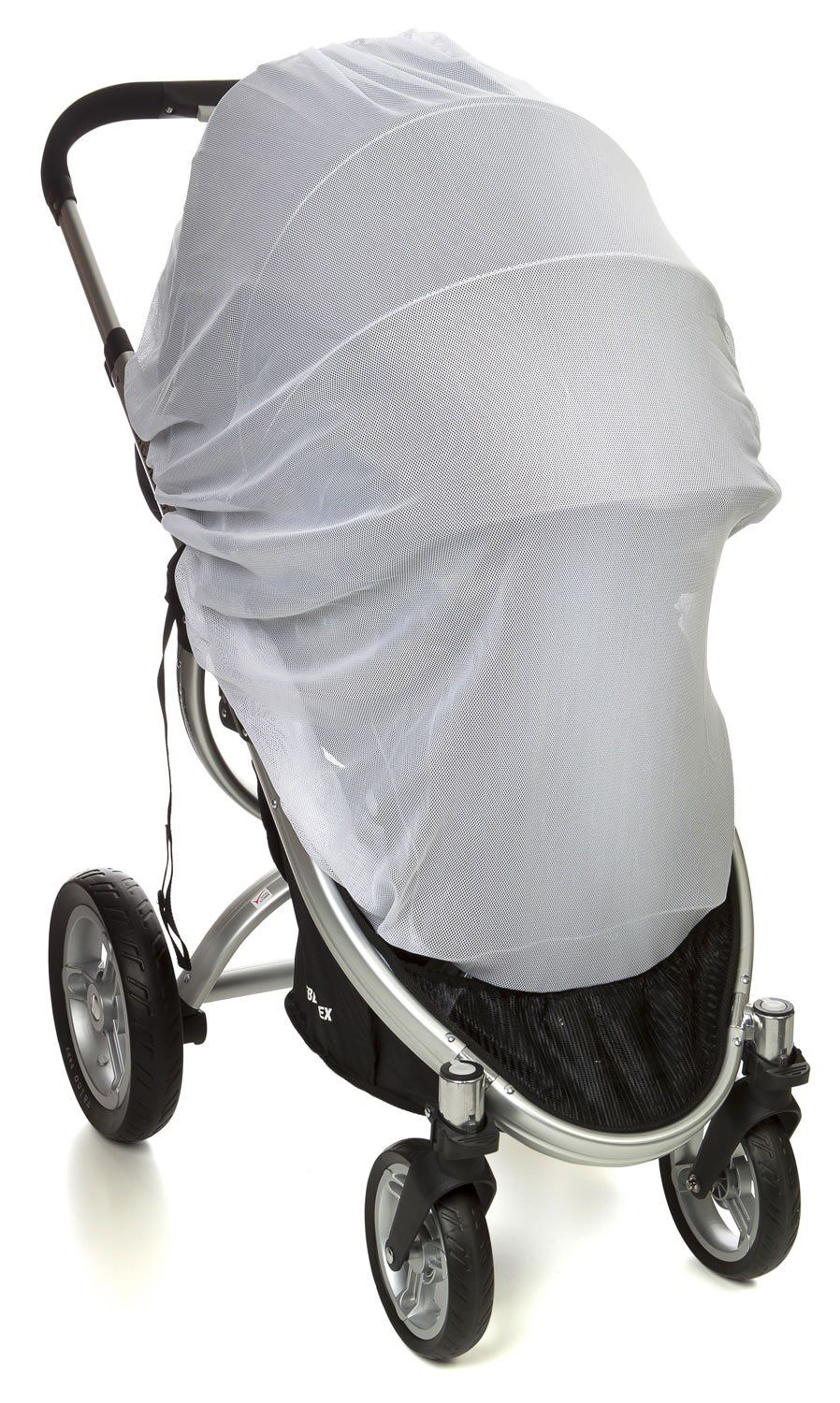 Insect Net White