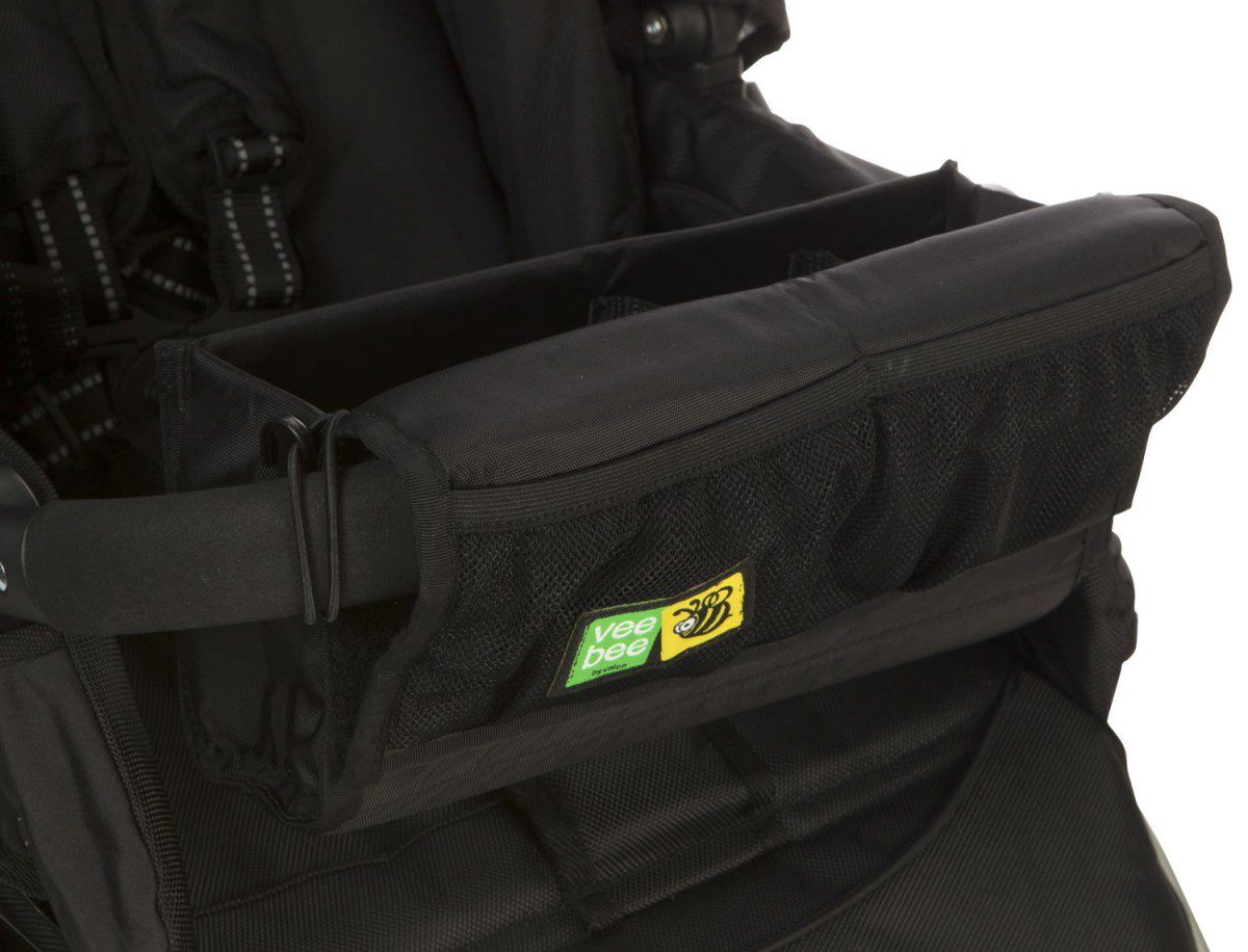 Pocket Pouch Empty