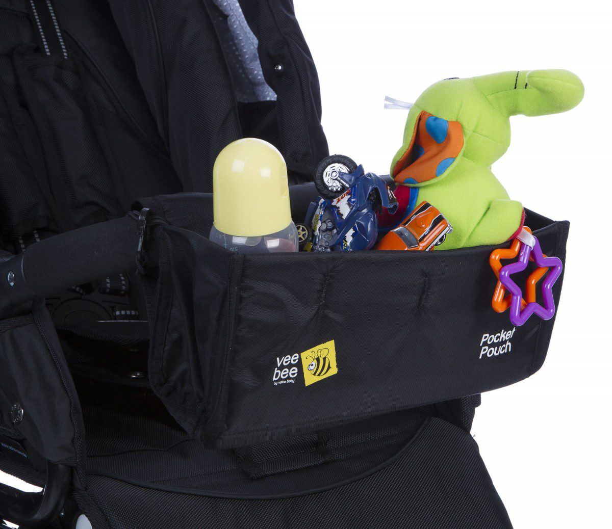 Pocket Pouch - Image 3