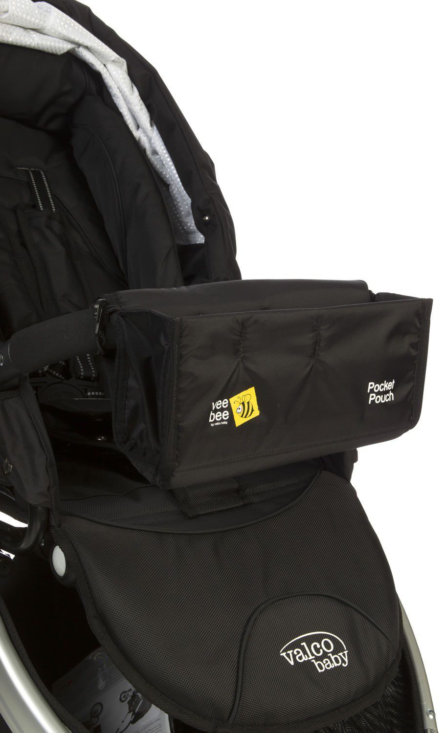 Veebee Pocket Pouch