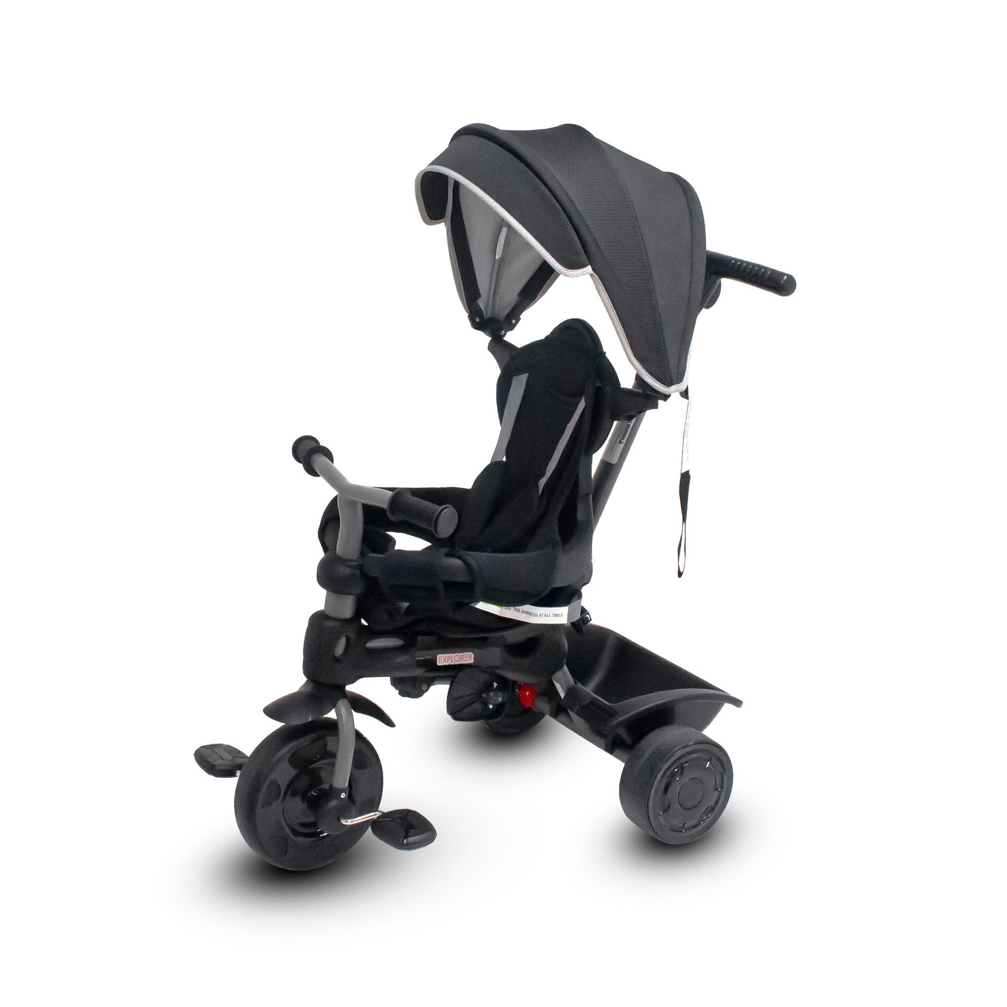Explorer 3 Stage Trike - Image 2