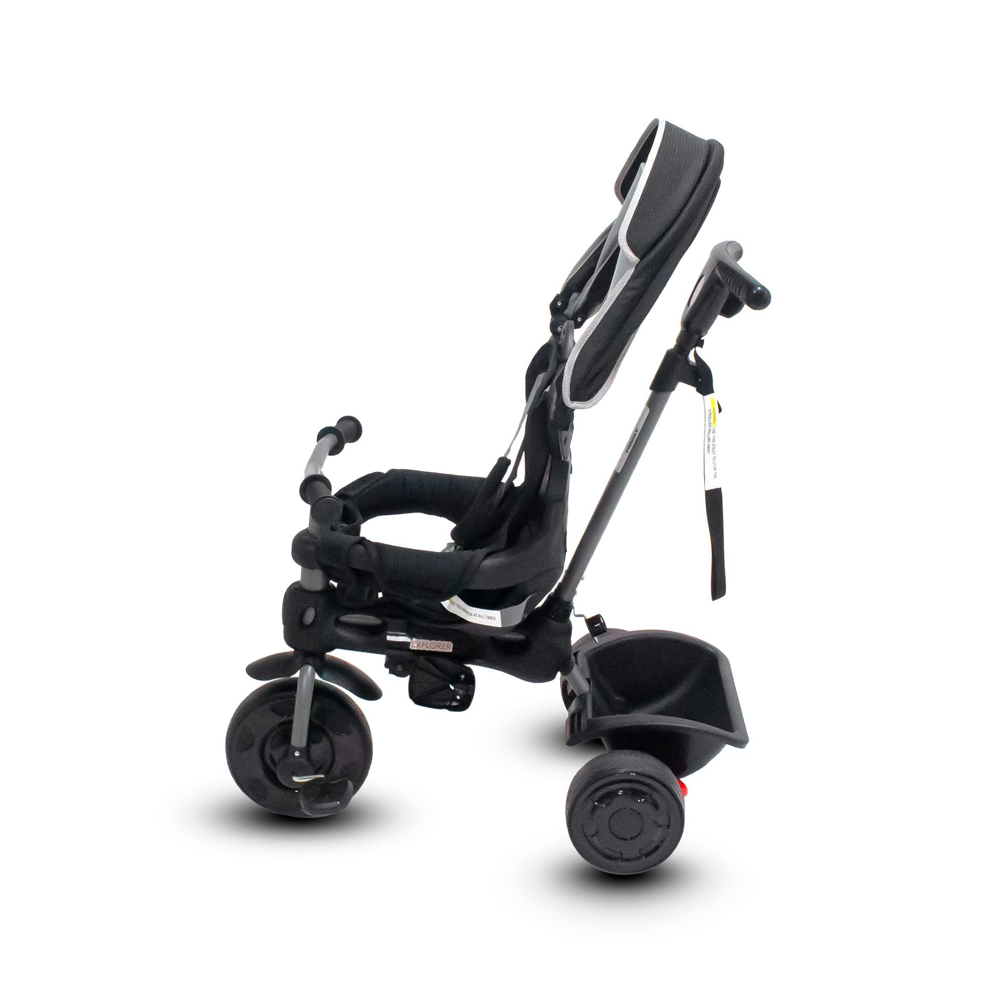 Explorer 3 Stage Trike - Image 6