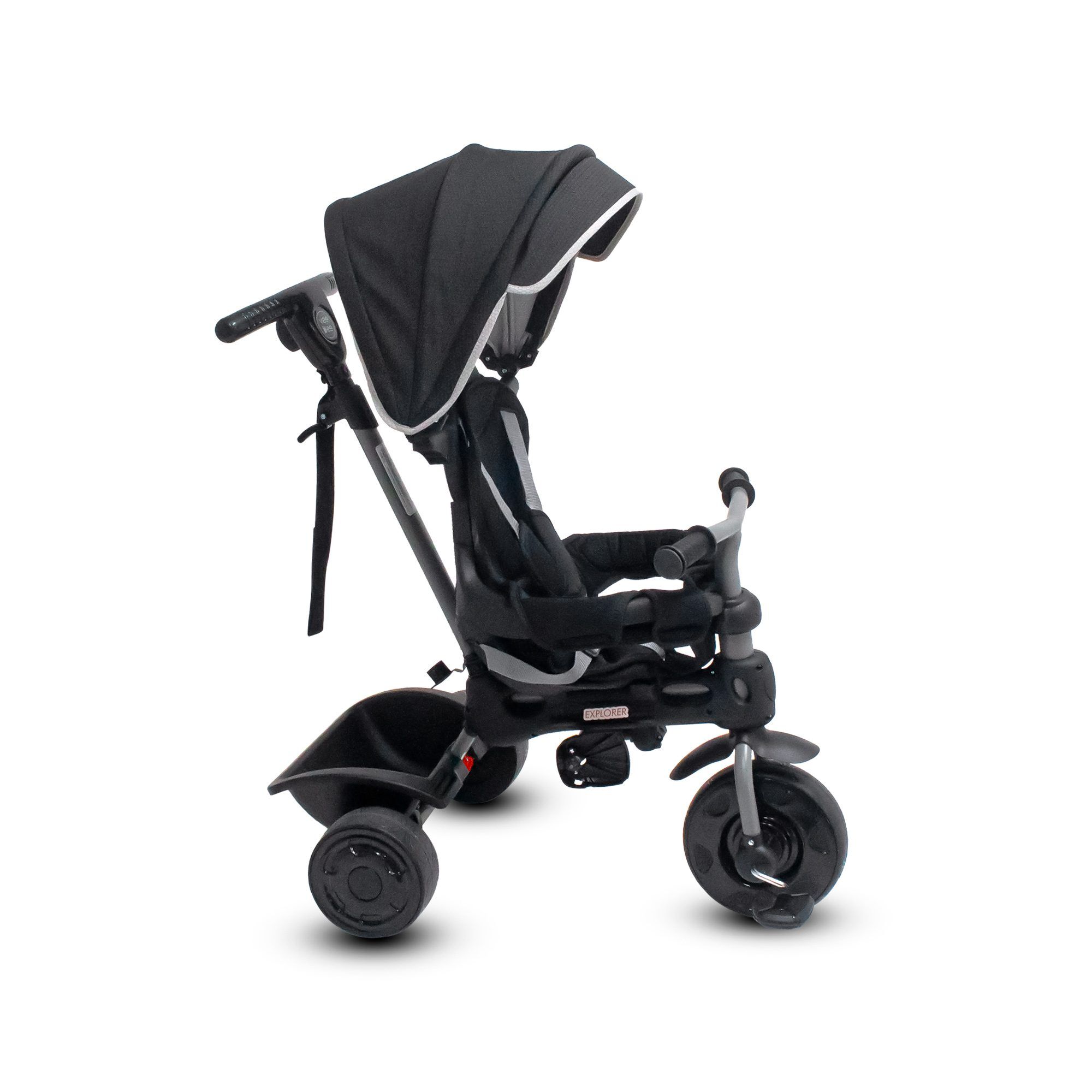 Explorer 3 Stage Trike - Image 10