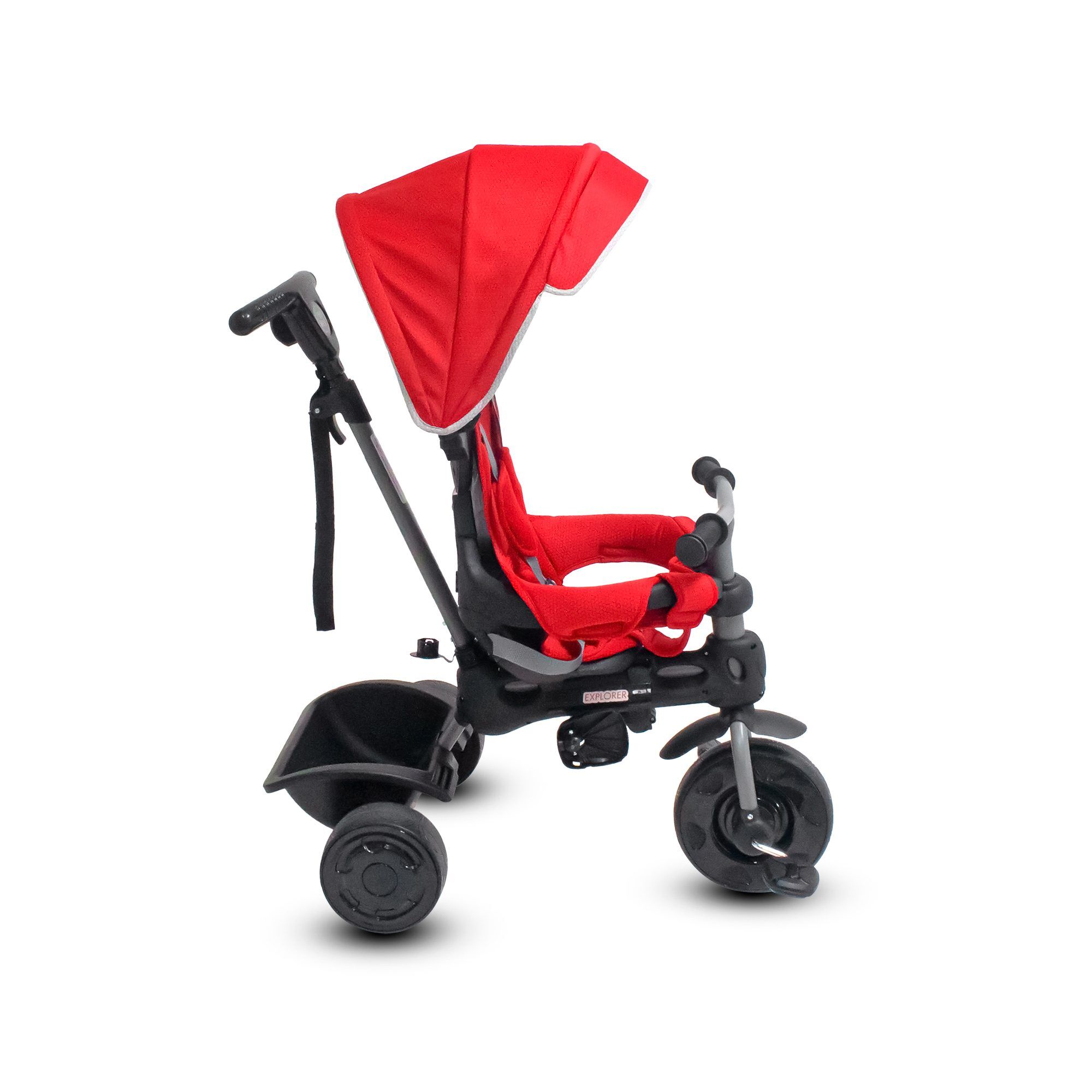 Explorer 3 Stage Trike - Image 11