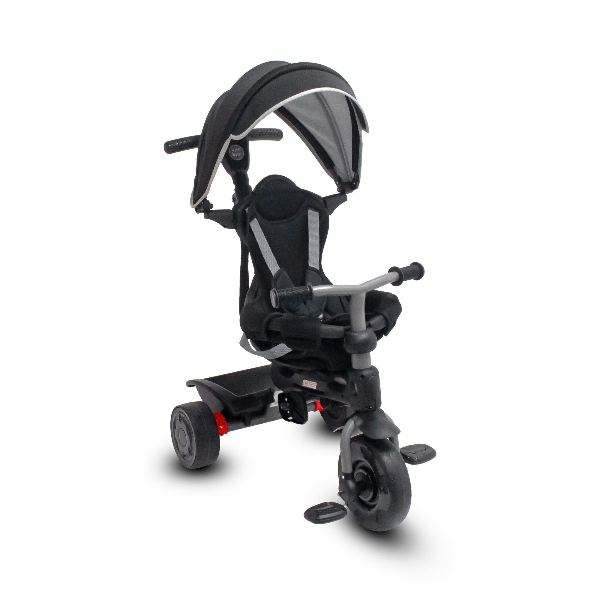 Explorer 3 Stage Trike - Image 12