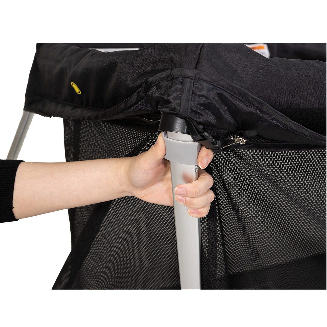 Amado Travel & Play Cot - Image 5