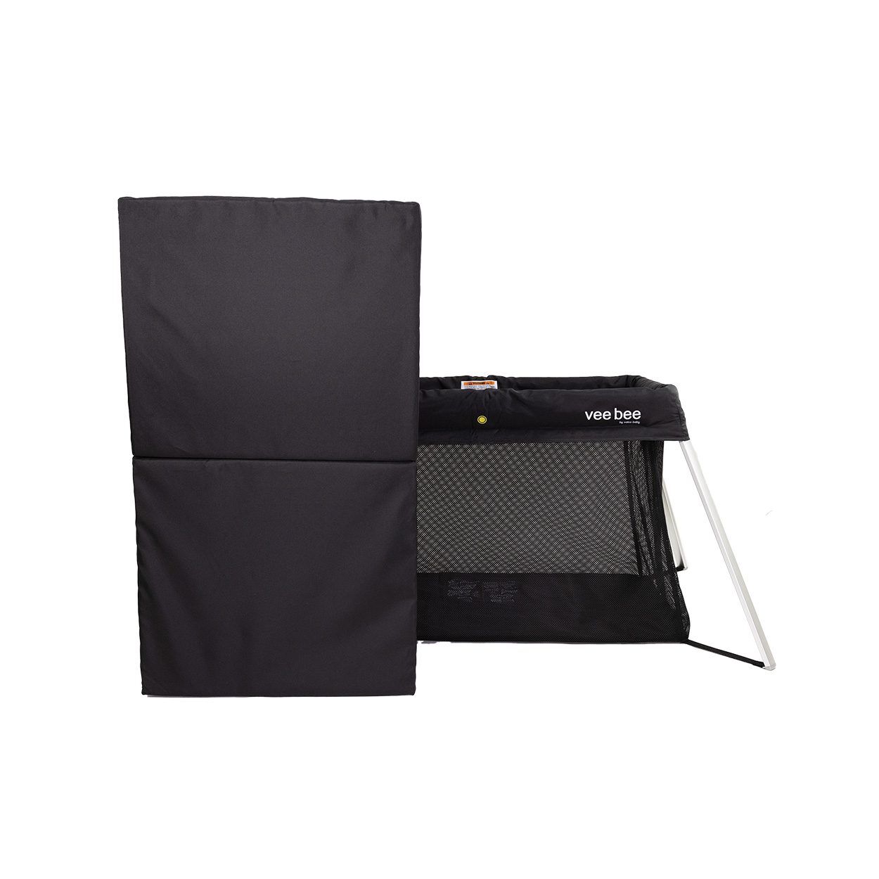 Amado Travel & Play Cot - Image 3