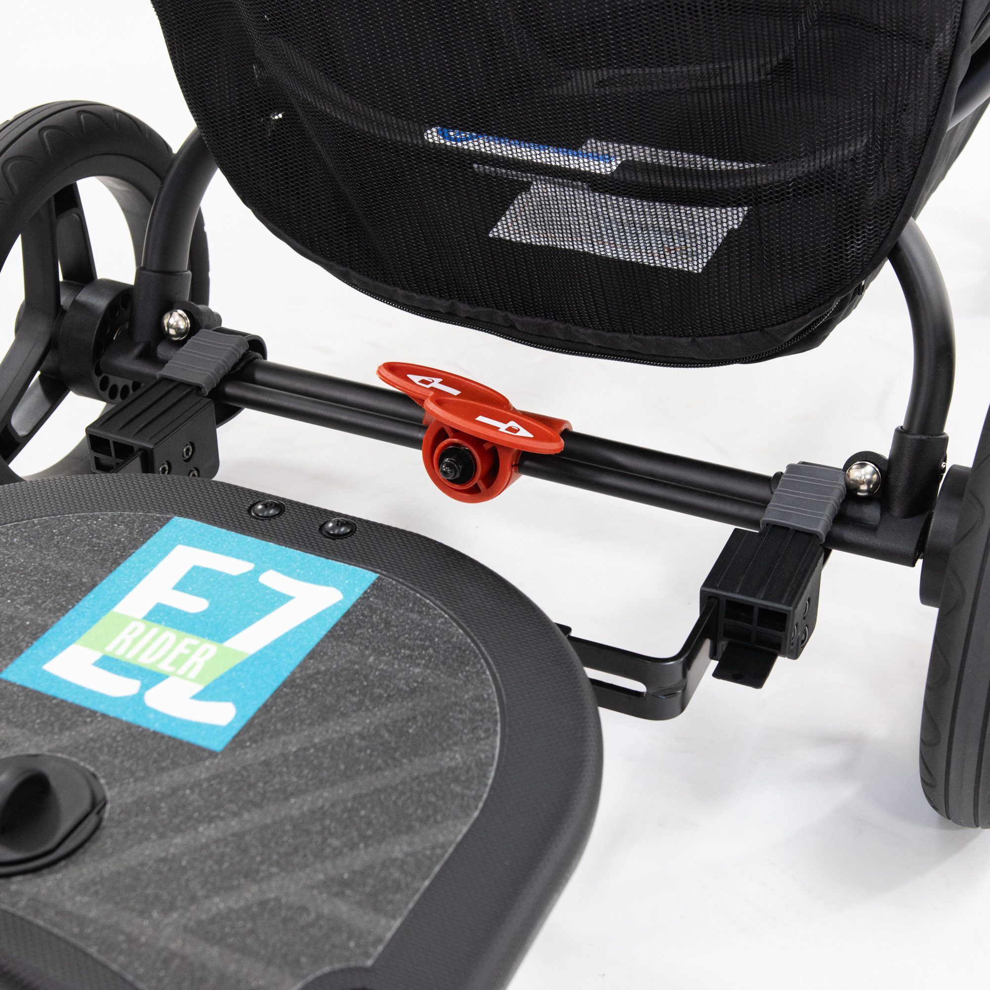 EZ Rider - Image 3