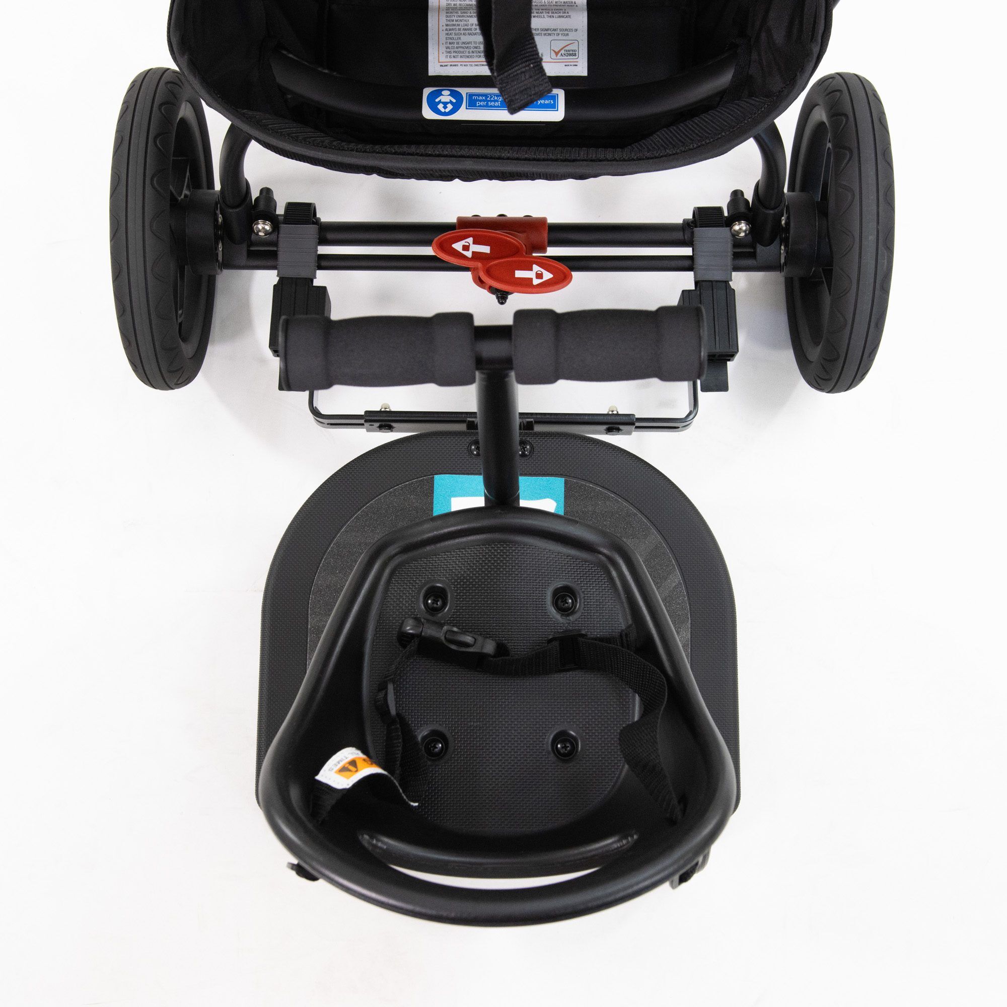 EZ Rider - Image 8