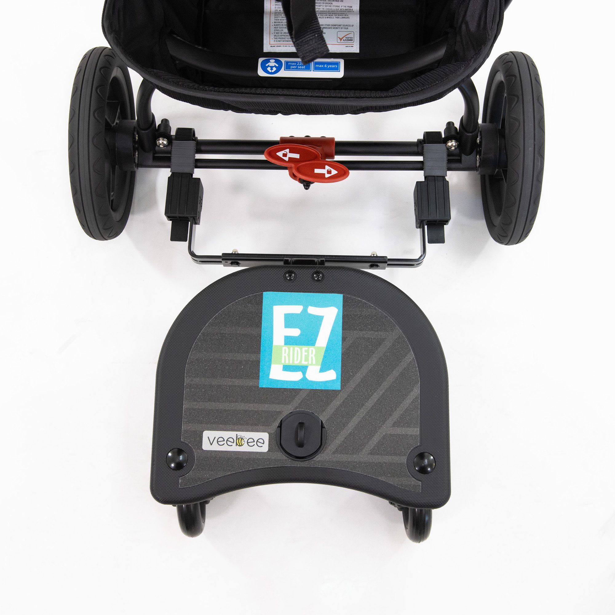 EZ Rider - Image 9