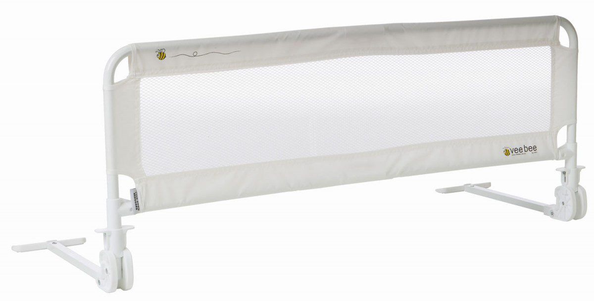 Bedguard Fold Down