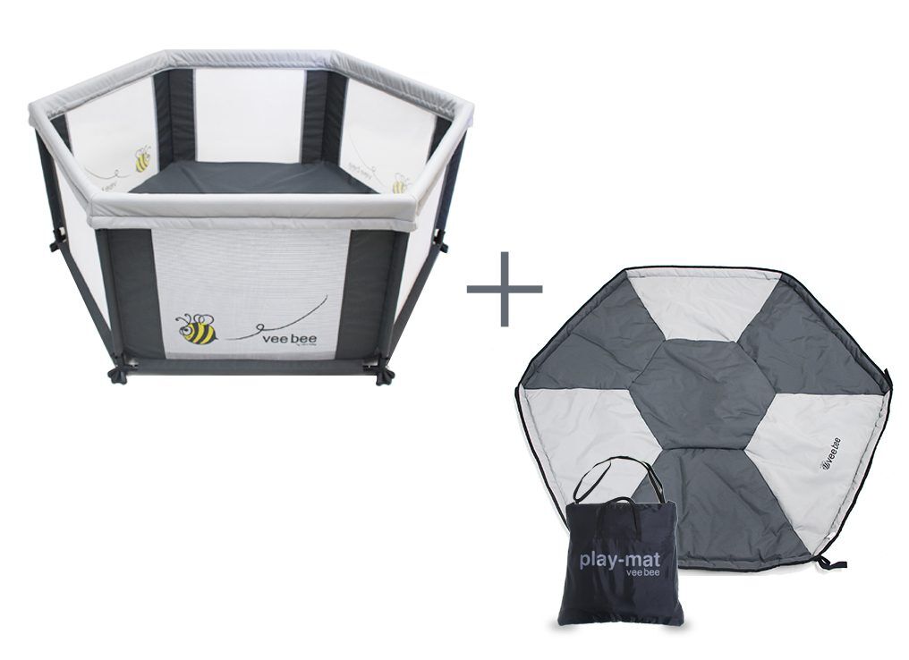 Play Yard Set