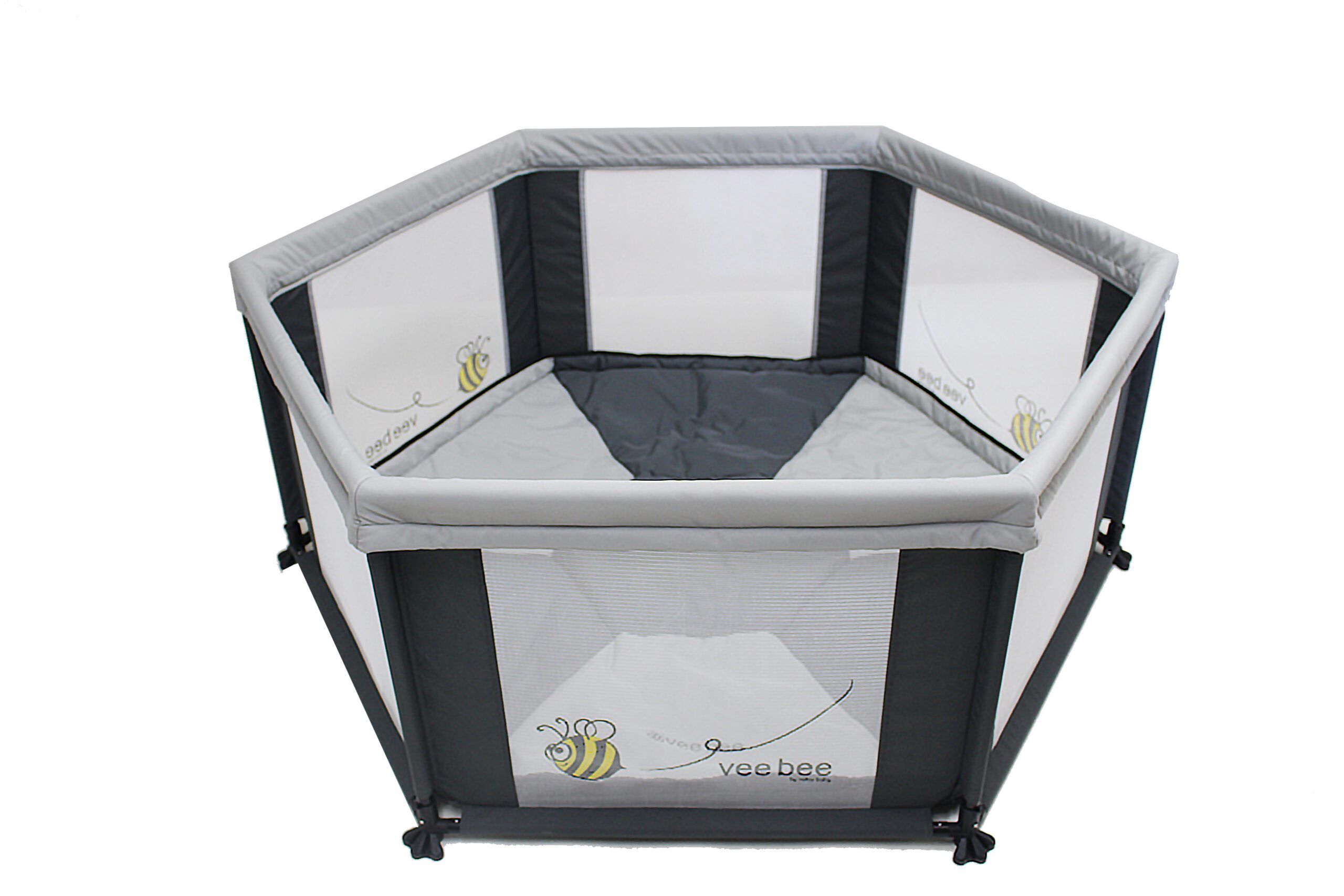 6 Sided Play Yard